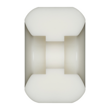 Powell Peralta Dragon Formula Red Dragon RB2 Skateboard Wheels 93a 58x33mm