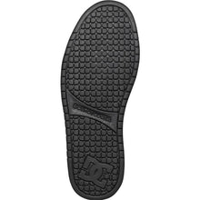 DCSHOECO Court Graffik Black/Black/Black Shoes