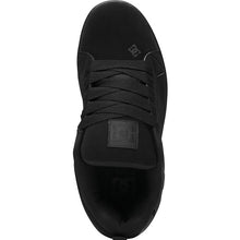 DCSHOECO Court Graffik Black/Black/Black Shoes