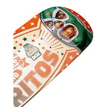 DGK Skateboards x Jarritos Campeones Skateboard Deck 8.5"