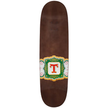 Thames MMXX M.O.B. Skateboard Deck 8.5"