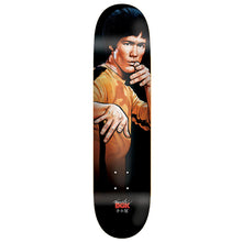 DGK Skateboards x Bruce Lee Dragon Lee Lenticular Skateboard Deck 8.25"