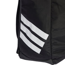 Adidas Skateboarding Future Icons Power Backpack Black/White Backpack