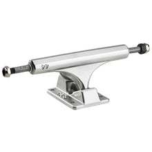Ace Trucks AF-1 44 Inverted Polished Hollowed Skateboard Trucks