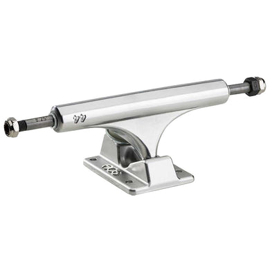 Ace Trucks AF-1 44 Inverted Polished Hollowed Skateboard Trucks