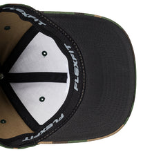 DCSHOECO Cap Star 2 Flexfit Cap Camo