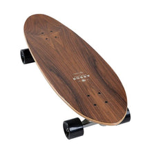 Arbor x Carver C7 Surfskate Ryan Lovelace Shaper Complete Skateboard 10"x 32"