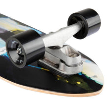Arbor x Carver C7 Surfskate Ryan Lovelace Shaper Complete Skateboard 10"x 32"