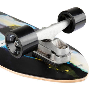Arbor x Carver C7 Surfskate Ryan Lovelace Shaper Complete Skateboard 10"x 32"