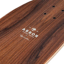 Arbor x Carver C7 Surfskate Ryan Lovelace Shaper Complete Skateboard 10"x 32"