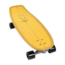 Arbor x Carver C7 Surfskate Tyler Warren Shaper Complete Skateboard 9.875"x 29"