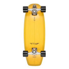 Arbor x Carver C7 Surfskate Tyler Warren Shaper Complete Skateboard 9.875"x 29"