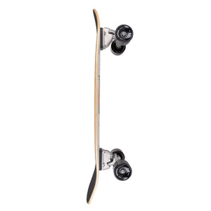 Arbor x Carver CX Surfskate Surf Rocket Complete Skateboard 9.5"x 30.5"