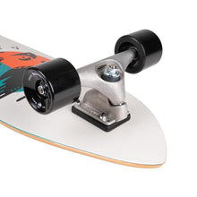 Arbor x Carver CX Surfskate Surf Rocket Complete Skateboard 9.5"x 30.5"
