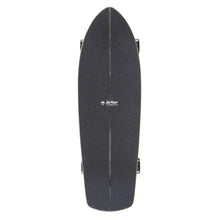 Arbor x Carver CX Surfskate Surf Rocket Complete Skateboard 9.5"x 30.5"