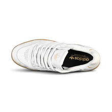 Adidas Skateboarding Tyshawn Low White/White/Gum Shoes
