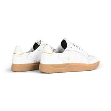 Adidas Skateboarding Tyshawn Low White/White/Gum Shoes