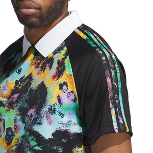 Adidas Skateboarding Jason Dill Jersey Multicolour/Black T-Shirt