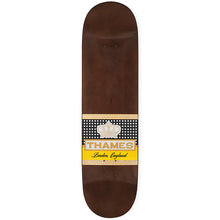 Thames MMXX Lanceros Skateboard Deck 8.125"