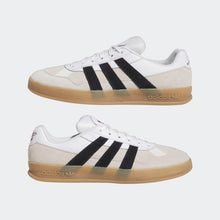 Adidas Skateboarding Gonz Aloha Cloud White/Core Black/Gum Shoes