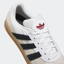 Adidas Skateboarding Gonz Aloha Cloud White/Core Black/Gum Shoes