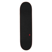 Birdhouse Skateboards Stage 3 Hawk Skull 2 Complete Skateboard 8.25"
