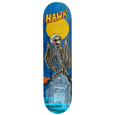 Birdhouse Skateboards Tony Hawk Graveyard Skateboard Deck 8