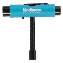 Birdhouse Skateboards Skateboard T Tool Blue