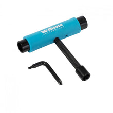 Birdhouse Skateboards Skateboard T Tool Blue