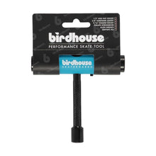 Birdhouse Skateboards Skateboard T Tool Blue