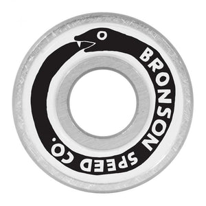 Bronson Speed Co Roman Pabich Pro G3 Skateboard Bearings