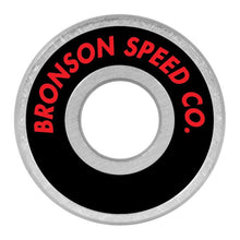 Bronson Speed Co Felipe Nunes Pro G3 Skateboard Bearings