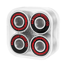 Bronson Speed Co Felipe Nunes Pro G3 Skateboard Bearings