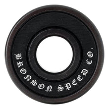 Bronson Speed Co Kevin Baekkel Pro G3 Skateboard Bearings