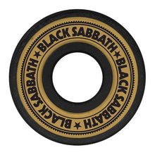 Bronson Speed Co Black Sabbath Pro G3 Skateboard Bearings