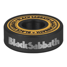 Bronson Speed Co Black Sabbath Pro G3 Skateboard Bearings