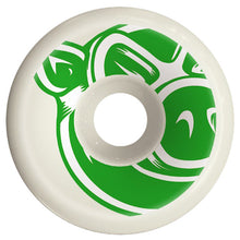 Pig Wheels Pig Head Conical Skateboard Wheels 95a 55mm