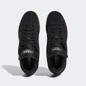 Adidas Skateboarding Busenitz Core Black/Core Black/Gum Shoes