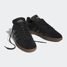 Adidas Skateboarding Busenitz Core Black/Core Black/Gum Shoes