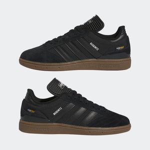 Adidas Skateboarding Busenitz Core Black/Core Black/Gum Shoes