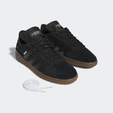 Adidas Skateboarding Busenitz Core Black/Core Black/Gum Shoes
