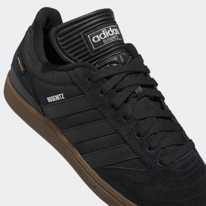 Adidas Skateboarding Busenitz Core Black/Core Black/Gum Shoes