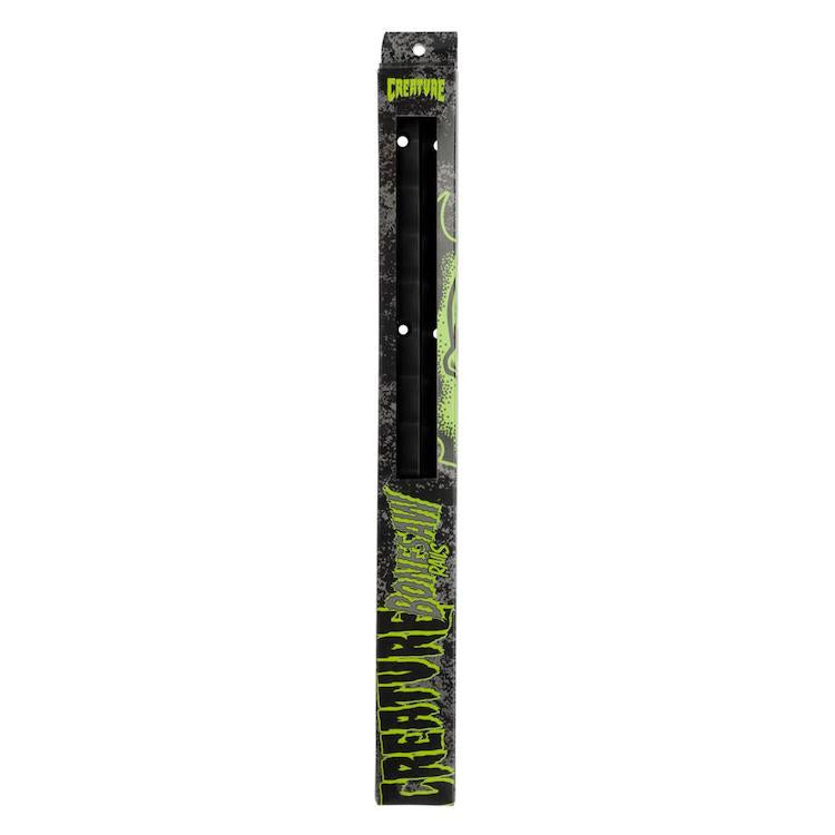 Creature Bonesaw Rails Black
