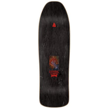 Creature Skateboards x Cannibal Corpse Cannibal Eaten Back to Life Skateboard Deck 9.35"