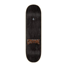 Creature Skateboards Baekkel Wasted Pro Skateboard Deck 8.6"
