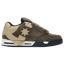DCSHOECO Command SE Olive/Black/Tan Shoes