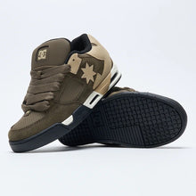 DCSHOECO Command SE Olive/Black/Tan Shoes