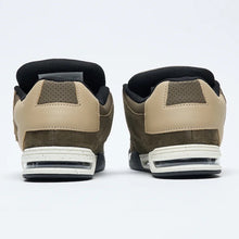 DCSHOECO Command SE Olive/Black/Tan Shoes