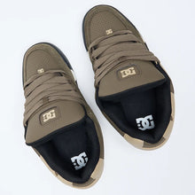 DCSHOECO Command SE Olive/Black/Tan Shoes