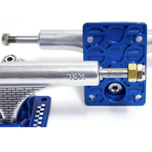 Ace Trucks AF-1 44 Limited - Kevin Spanky Long HOLLOW Skateboard Trucks